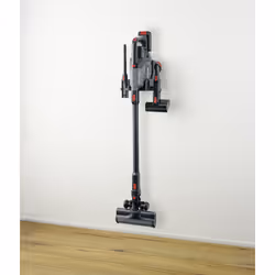 Severin HV 7184 aspirateur balai et balai électrique Batterie Sec HEPA Sans sac 0,6 L 280 W Noir, Gris 2,5 Ah - Vue supplémentaire 7