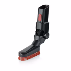 Severin HV 7184 aspirateur balai et balai électrique Batterie Sec HEPA Sans sac 0,6 L 280 W Noir, Gris 2,5 Ah - Vue supplémentaire 8