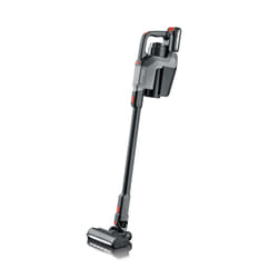 Severin HV 7185 aspirateur balai et balai électrique Batterie Sec HEPA Sac à poussière 1 L 280 W Noir, Gris 2,5 Ah