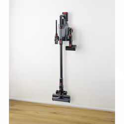 Severin HV 7185 aspirateur balai et balai électrique Batterie Sec HEPA Sac à poussière 1 L 280 W Noir, Gris 2,5 Ah - Vue supplémentaire 13