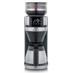 Severin KA 4851 machine à café Entièrement automatique Machine à café filtre 2 L