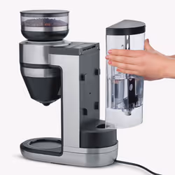 Severin KA 4851 machine à café Entièrement automatique Machine à café filtre 2 L