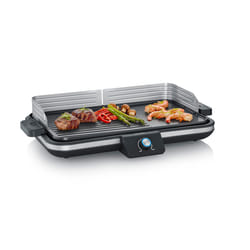 Severin PG 8564 Gril de contact
