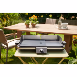 Severin PG 8564 Gril de contact