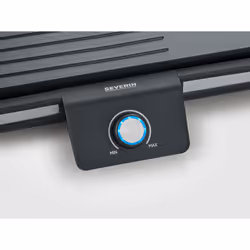 Severin PG 8564 Gril de contact - Vue supplémentaire 4