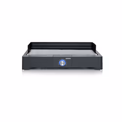 Severin PG 8565 Grill Dessus de table Electrique Noir, Acier inoxydable 2200 W - Vue supplémentaire 4