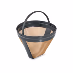 Severin ZB 5561, Filtre à café, Severin, KA 4850, KA 4851, Noir, Or, 1 pièce(s)