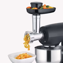 Severin ZB 5591 Kit de hachage de viande