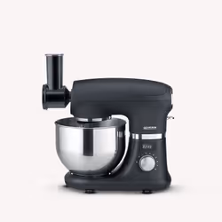 Severin ZB 5592 Râpe - Vue supplémentaire 5