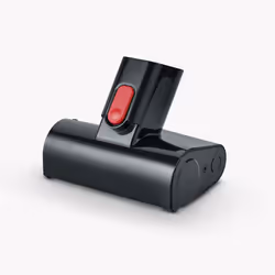 Severin ZB 7264, Aspirateur portatif, Brosse meuble, Noir, Rouge, Plastique, Severin, HV 7184 / HV 7185 / HV 7186 / HV 7187