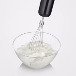 Severin SM 3775 blender 0,7 L Mélangeur par immersion 100 W Noir, Acier inoxydable - Vue supplémentaire 11