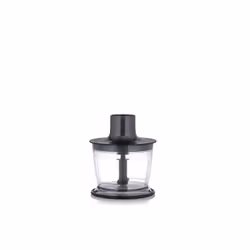 Severin SM 3775 blender 0,7 L Mélangeur par immersion 100 W Noir, Acier inoxydable - Vue supplémentaire 5