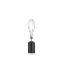 Severin SM 3775 blender 0,7 L Mélangeur par immersion 100 W Noir, Acier inoxydable - Vue supplémentaire 6