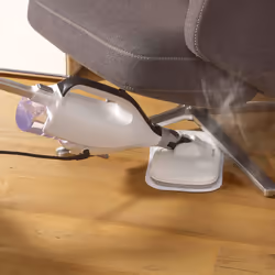 Severin SC 7145 Aspirateur balai Batterie Sec&humide Sans sac 1500 W Blanc - Vue supplémentaire 5