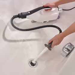 Severin SC 7145 Aspirateur balai Batterie Sec&humide Sans sac 1500 W Blanc - Vue supplémentaire 7