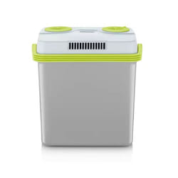Severin TKB 2925 glacière 25 L Electrique Vert, Gris