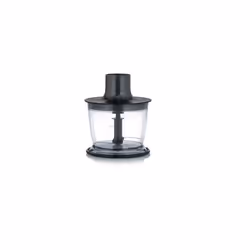Severin ZB 5563, Bol de blender, 0,7 L, Noir, Transparent, SM 3770, 3771, 3772, 3774, 3775