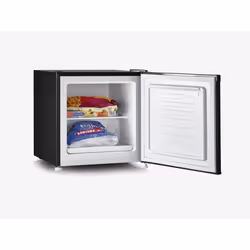 Severin GB 8880 congélateur Sous comptoir 31 L E Noir