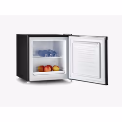 Severin GB 8880 congélateur Sous comptoir 31 L E Noir - Vue supplémentaire 4
