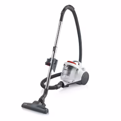 Severin CY 7106, 850 W, Sec, Sans sac, 2 L, HEPA, Cyclonique