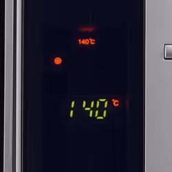 Severin MW 7775 micro-onde Comptoir Micro-ondes grill 30 L 900 W Noir, Argent
