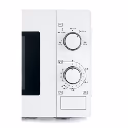 Severin MW 7770 micro-onde Comptoir Micro-onde simple 20 L 700 W Blanc