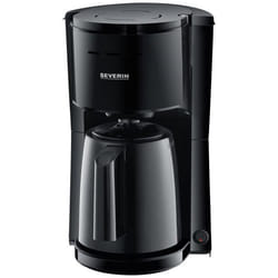 Severin KA 9306 machine à café Machine à café filtre 1 L