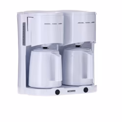 Severin KA 9314 Machine à café filtre 1L - Vue supplémentaire 4