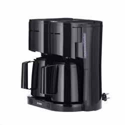 Severin KA 9315 machine à café Machine à café filtre 1 L