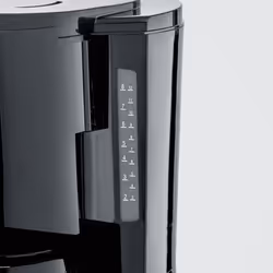Severin KA 9315 Machine à café filtre 1L - Vue supplémentaire 4