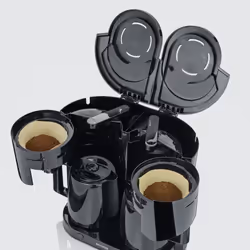 Severin KA 9315 Machine à café filtre 1L - Vue supplémentaire 5