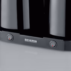 Severin KA 9315 Machine à café filtre 1L - Vue supplémentaire 6