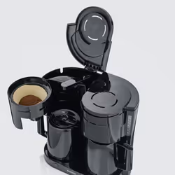 Severin KA 9315 Machine à café filtre 1L - Vue supplémentaire 7