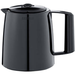 Tk 5581 Verseuse isotherme noir 1 l 5581 - Severin