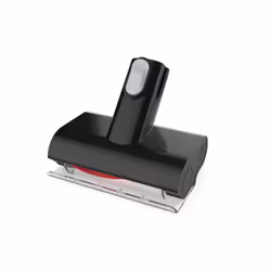 Severin HV 7154 aspirateur de table Noir, Rouge Sac à poussière - Vue supplémentaire 8