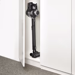 Severin HV 7155 aspirateur de table Anthracite, Noir, Argent Sans sac - Vue supplémentaire 15