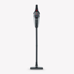 Severin HV 7147 aspirateur de table Noir, Gris, Rouge Combiné
