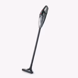 Severin HV 7147 aspirateur de table Noir, Gris, Rouge Combiné