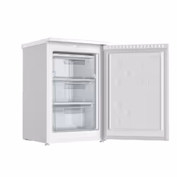 Severin GS 8864 réfrigérateur Pose libre 85 L D Blanc