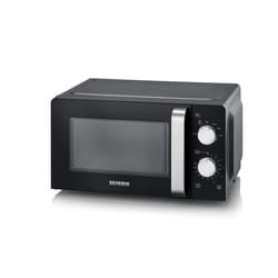 Severin MW 7886 micro-onde Comptoir Micro-onde simple 17 L 700 W Noir