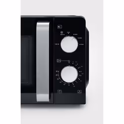 Severin MW 7886 micro-onde Comptoir Micro-onde simple 17 L 700 W Noir