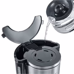 Severin KA 4823 Machine à café filtre Semi-Automatique 1,25L - Vue supplémentaire 4
