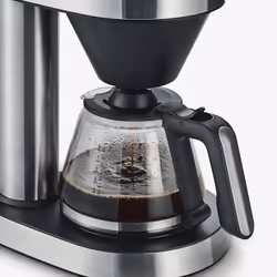 Severin Caprice Machine à café filtre Semi-Automatique - Vue supplémentaire 4