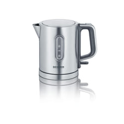 Severin WK 3401 bouilloire 1 L 2400 W Acier inoxydable