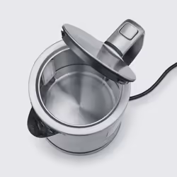 Severin WK 3401 bouilloire 1 L 2400 W Acier inoxydable - Vue supplémentaire 6