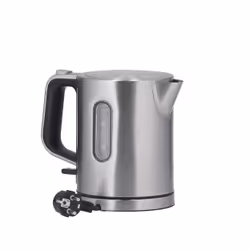 Severin WK 3401 bouilloire 1 L 2400 W Acier inoxydable - Vue supplémentaire 7