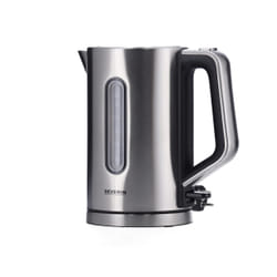 Severin WK 3402 bouilloire 1,7 L 2400 W Acier inoxydable