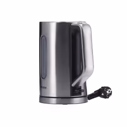 Severin WK 3402 bouilloire 1,7 L 2400 W Acier inoxydable