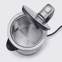Severin WK 3402 bouilloire 1,7 L 2400 W Acier inoxydable - Vue supplémentaire 4