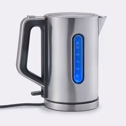 Severin WK 3402 bouilloire 1,7 L 2400 W Acier inoxydable - Vue supplémentaire 8